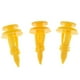 thumbnail image 2 of Speravity 50 piezas Clip de alta compatibilidad retenedor de Panel de puerta Clips de Panel de aplicación amplia puerta trasera Vehículos, repuestos y accesorios Mis, 2 of 6