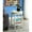 Antique White, variant on Open storage shelf table / In kids' rooms / Lightweight 12lb product