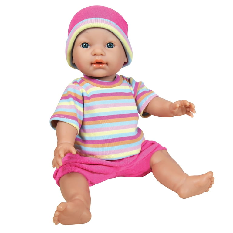 Drink & wet baby doll hotsell
