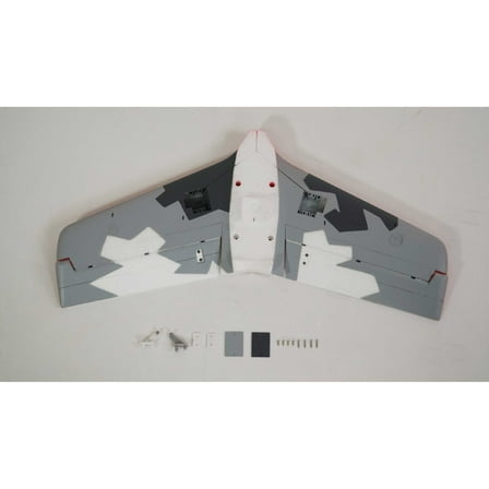E-flite Horizontal Stabilizer Viper 90mm EDF Jet- EFL17779 Replacement Airplane Parts