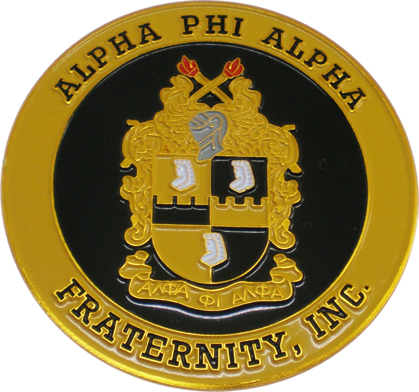 Alpha Phi - Panhellenic Recruitment