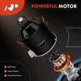 thumbnail image 3 of A-Premium Radiator Fan Motor Compatible with Lexus GS300 2006-2006, GS430 2006-2007, LS460 2007-2017, 3 of 6