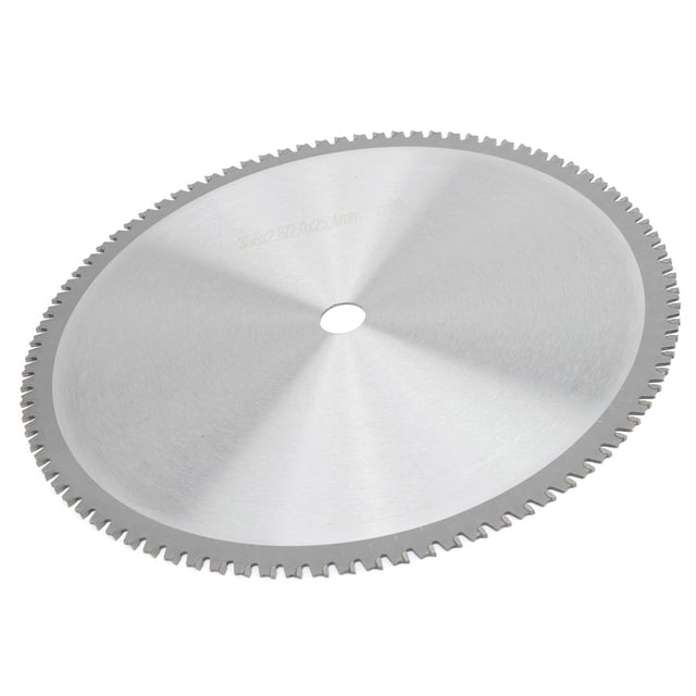 Hoja de sierra, hoja de sierra circular Hoja de sierra de acero de alta velocidad Hoja de sierra en T Elegante y moderna