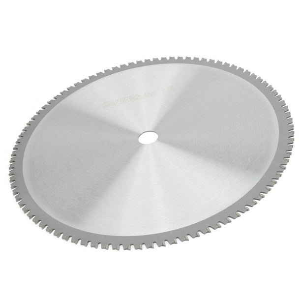 Hoja de sierra, hoja de sierra circular Hoja de sierra de acero de alta velocidad Hoja de sierra en T Elegante y moderna