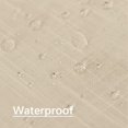 thumbnail image 2 of Mantel Karseteli de lino natural, 160 g/m², resistente al agua, 2 of 7