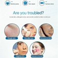 thumbnail image 2 of Beauty Shrink Pores Silicone Ice Roller Cube Face Massage Sun Repair, 2 of 5