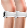 thumbnail image 2 of Wide Patella Knee Strap, Pain Relief Patellar Tendon Support, 2 of 5
