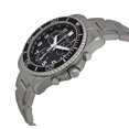 thumbnail image 2 of Maverick GS Quartz Chronograph Steel Mens Watch Calendar 241432, 2 of 6