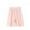 Pink, variant on breaise Girls Boys Running Athletic Shorts Toddler Kids Workout Dance Short Ice Silk Summer Casual Loose Shorts