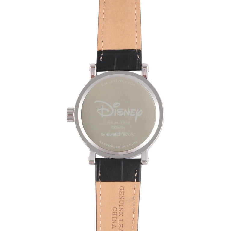 Ewatchfactory mickey hotsell mouse watch