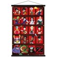 thumbnail image 1 of Dragon Ball Z - Anniversaire, 1 of 4