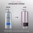 thumbnail image 4 of Nexxus Therappe Shampoo for Dry Hair Ultimate Moisture 33.8 fl oz - 2 Pack, 4 of 7