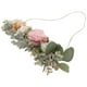 thumbnail image 4 of 1 pieza de decoración floral de estilo nórdico, decoración de flores artificiales, diseño de escena, decoración colgante, 4 of 7