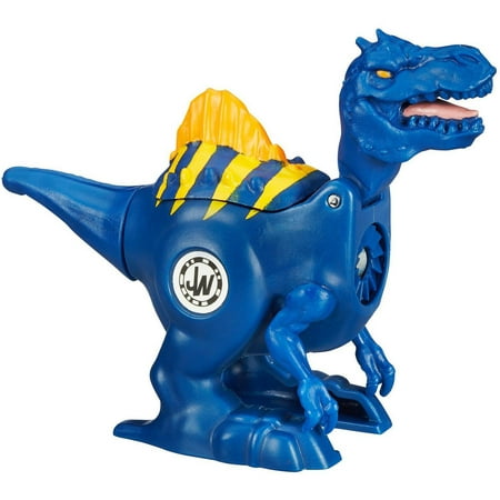 ***fast Track*** Jp Brawlasaur Carnorapt