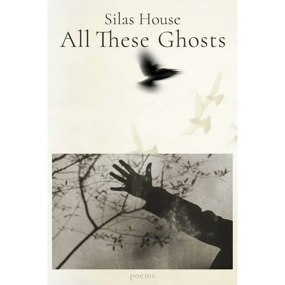 All These Ghosts, (Hardcover)