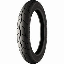 Michelin 85271 Scorcher 31 Front 130/70B18 63H Bltd Bias TL/TT Tire