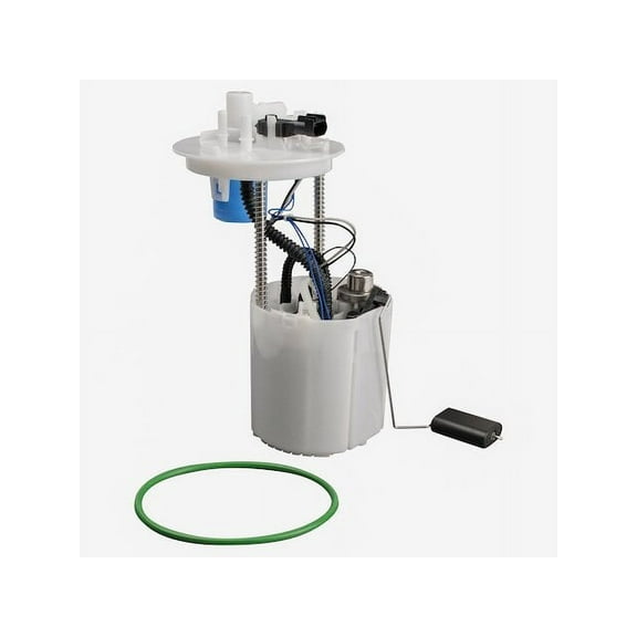Fuel Pump - Compatible with 2014 - 2017 Buick Regal FWD 2015 2016