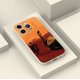 thumbnail image 4 of Proteja su iPhone con esta llamativa funda de goma TPU para teléfono que absorbe los golpes y tiene un diseño de dibujos animados, 4 of 4