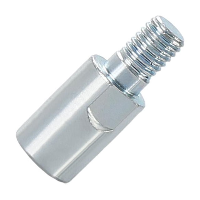 Tête de Broyage Ronde pour Champignon Outil Abrasif pour Broyage Interne à Arc Chaud F7