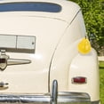 thumbnail image 4 of HEALEEP Car Antenna Ornament Cute Car Accessory Foam Scratch-resistant 1Set, 4 of 8