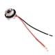 thumbnail image 3 of 2 piezas 1157 Socket LED Luz de giro Luz de freno Bombillas Soporte Adaptador Base Conector Cable de cableado, 3 of 10