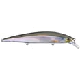 thumbnail image 3 of Jackall Fishing RERANGE 110 MATTE PRL WHT Jerk Baits [JRERA110-MPWH], 3 of 6