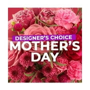 Foo-te's Flowers - Mother's Day Florals Designer's Choice - Deluxe