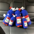 thumbnail image 3 of Almohada de coche, cojín de botella, juguete de peluche, juguetes de peluche, juguete de peluche, resultados impresionantes, 3 of 9