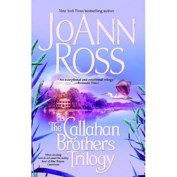 The Callahan Brothers Trilogy, (Paperback)