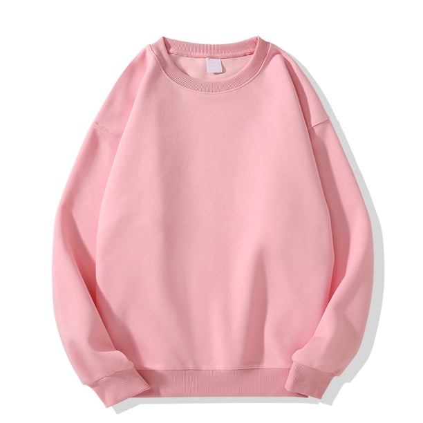 pstuiky camisas de manga larga para hombre, Sudadera con capucha informal para hombre, color sólido, terciopelo de 420 g, cálida y holgada, con capucha de manga larga top de hombre xxl