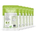 thumbnail image 5 of Nature's Turn Freeze-Dried Pear Crisps, Pack of 6, (0.53oz Each), 5 of 5