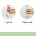 thumbnail image 4 of CC TOY Wireless 3 Speed Mini Mixer Electric Food Blender Handheld Mixer Egg Beater Automatic, 4 of 5