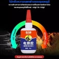 thumbnail image 1 of Super Glue Welding Agent Repair Glue Metal, Wood, Ceramics, Pipes Plastic, 1 of 10