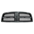 thumbnail image 1 of Parrilla 1500 Generica 2009 A 2013 Dodge Negra Panal, 1 of 3
