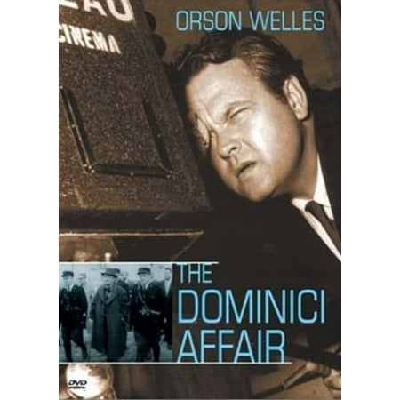 THE DOMINICI AFFAIR
