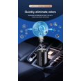 thumbnail image 4 of Aroma Difusor p/ Carro Aromaterapia de spray inteligente Azu, 4 of 5
