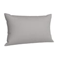 thumbnail image 2 of Kll Gary Pillow Covers Envelope Closure,Super Soft And Cozy Fuzzy Fleece Pillow Case Cover 14"X20", 2 of 9
