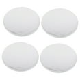 thumbnail image 4 of UPGRATOR 4 Pcs Planche à Gâteau Ronde pour Accessoires de Fabrication de Gâteaux au Design Simple, 4 of 8