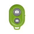thumbnail image 1 of Control Remoto Bluetooth Disparador Selfie Foto Universal Color Verde MobileCity Verde, 1 of 3