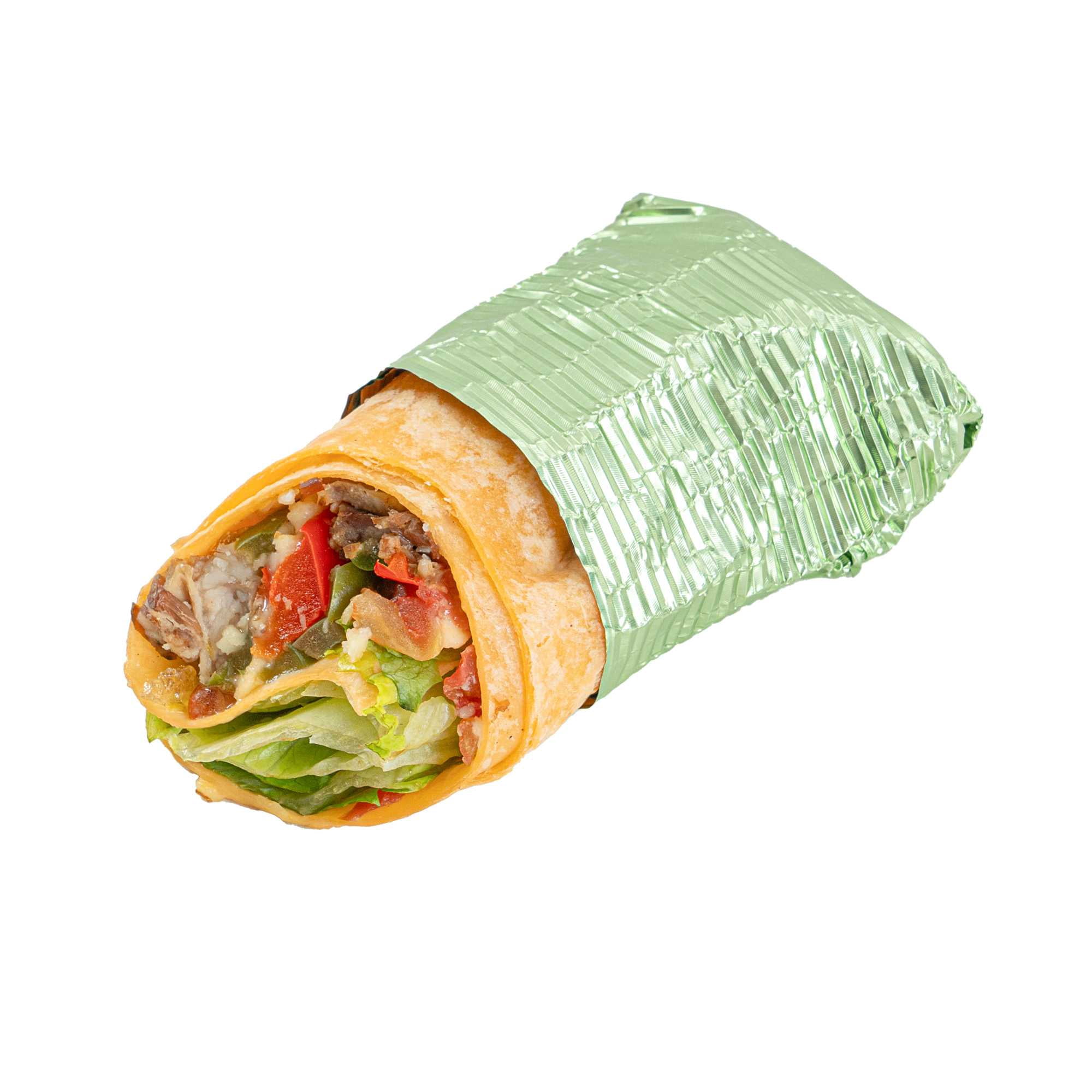 Restaurantware-12" x 12" Rippled Aluminum Foil Food Wrap and Fry Basket Liner: Perfect for Restaurant Take Out, Bakeries, and Food Trucks - Green Foil Sandwich Wraps - 500-CT