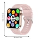 thumbnail image 4 of Smart Watch 1.96in TFT Full Touchscreen Fitness Tracker Bluetooth-Compatible 5.0, 4 of 8