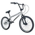 thumbnail image 2 of Bicicleta Ghost Signals Rodada 20 Cromo Infantil, 2 of 7