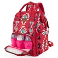 thumbnail image 3 of Mochila Montana West Wrangler Callie Bolsa de Pañales 36x27x18 cm, 3 of 6