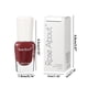 thumbnail image 3 of Esmalte de uñas a base de agua, desgarrable, para hornear, sin olor, brillante, con lentejuelas, para realzar las uñas (8 ml), 3 of 3