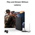 thumbnail image 3 of Cable Ethernet Senetem Cat 8 30 m 40 Gbps 2000 Mhz exterior/interior, 3 of 7