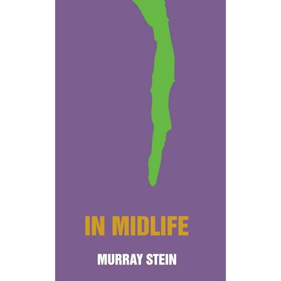 In Midlife: A Jungian Perspective (Hardcover)