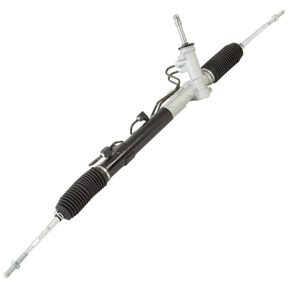 For Dodge Journey 2009 2010 Power Steering Rack & Pinion - BuyAutoParts