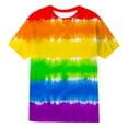 thumbnail image 2 of SHenli Birthday Boy Shirt Round Neck Short-Sleeve T-Shirt Casual Funny Tees Toddler Clothes for Boys Multicolour 10-11 Years, 2 of 4