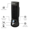 thumbnail image 4 of Honeywell HTF210BC Quietset 4 Oscillating Personal Fan, 4 of 9