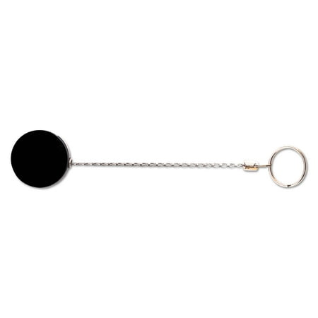 Advantus Heavy-Duty Retractable ID Card Reel, 18